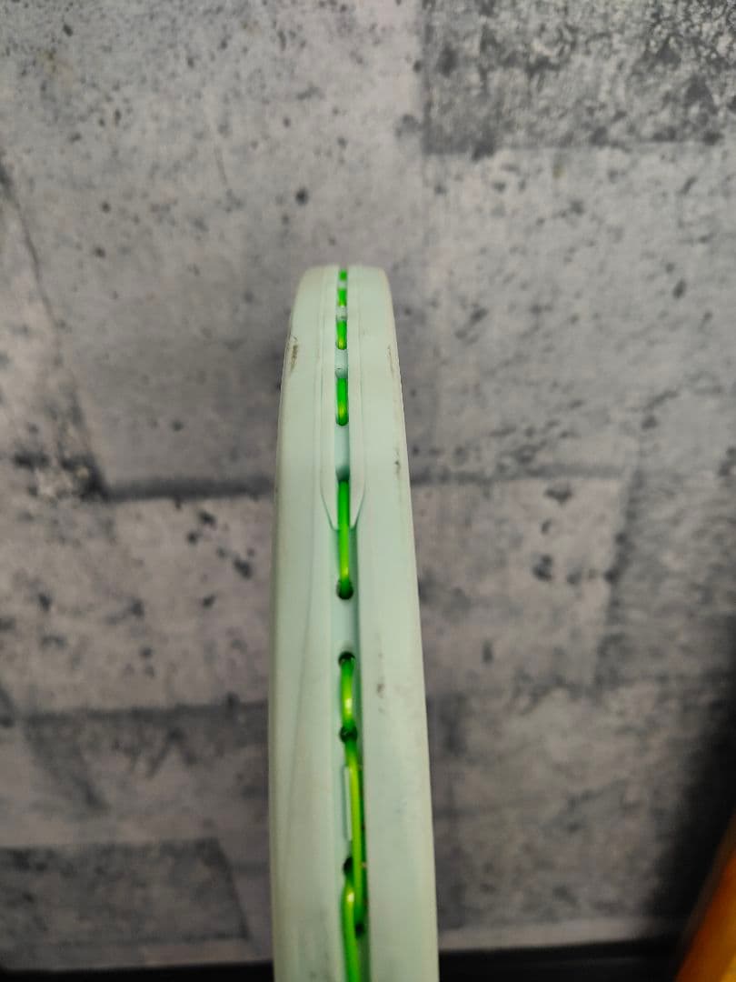 HEAD BOOM MP　ブーンmp　295g G2　ナイロンに変更も可