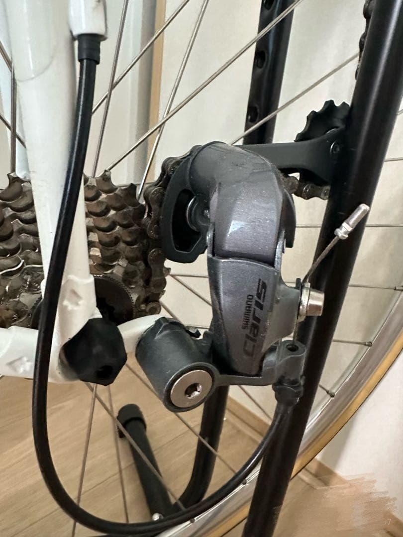 BASSO バッソ GAP1977 2021年モデル ロードバイク