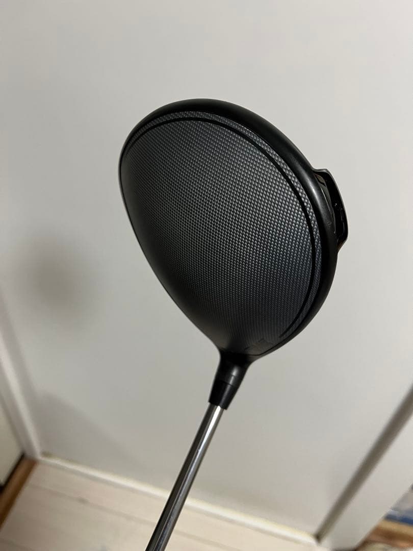 PXG GEN5ドライバー　7.5度 カバー付き