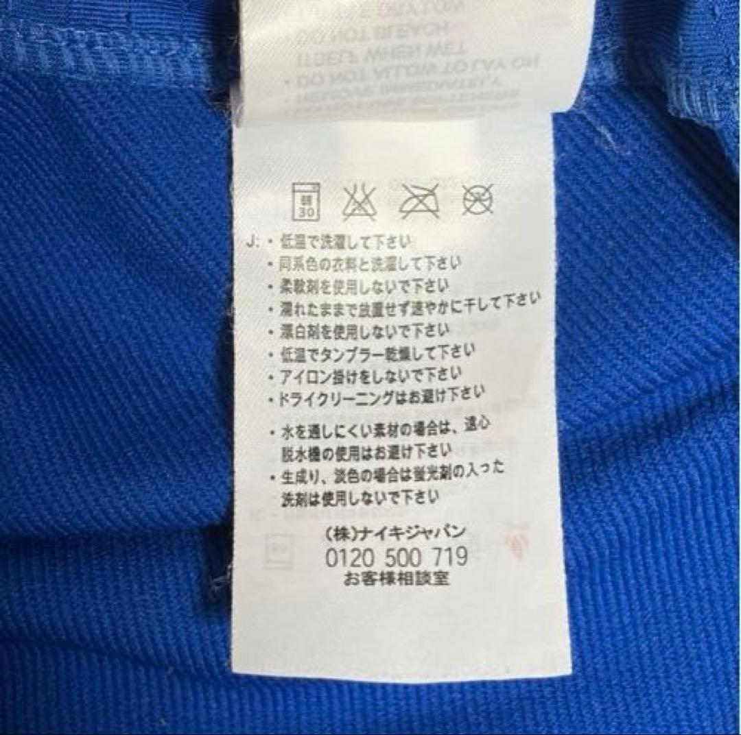 00s NIKE ユヴェントス100周年トレーニングトップDRI-FIT ナイキ