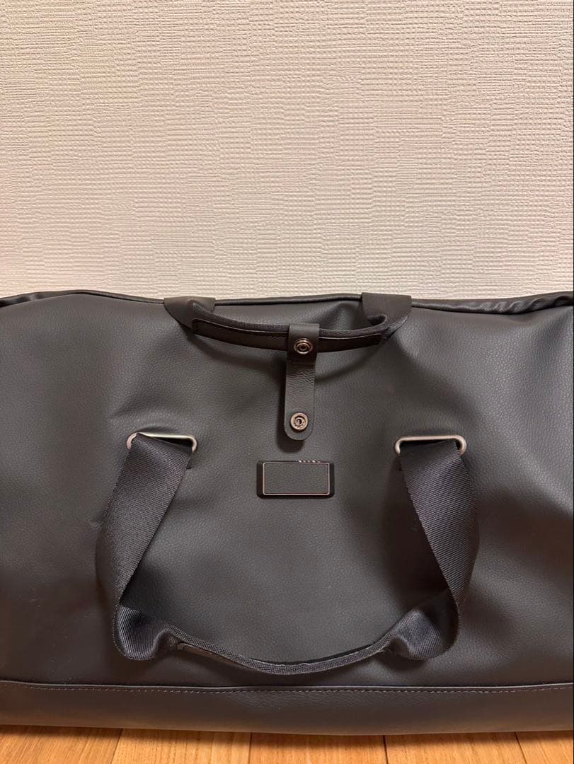 ゴルフバッグ・キャディバッグ VESSEL Signature 2.0 GARMENT DUFFLE