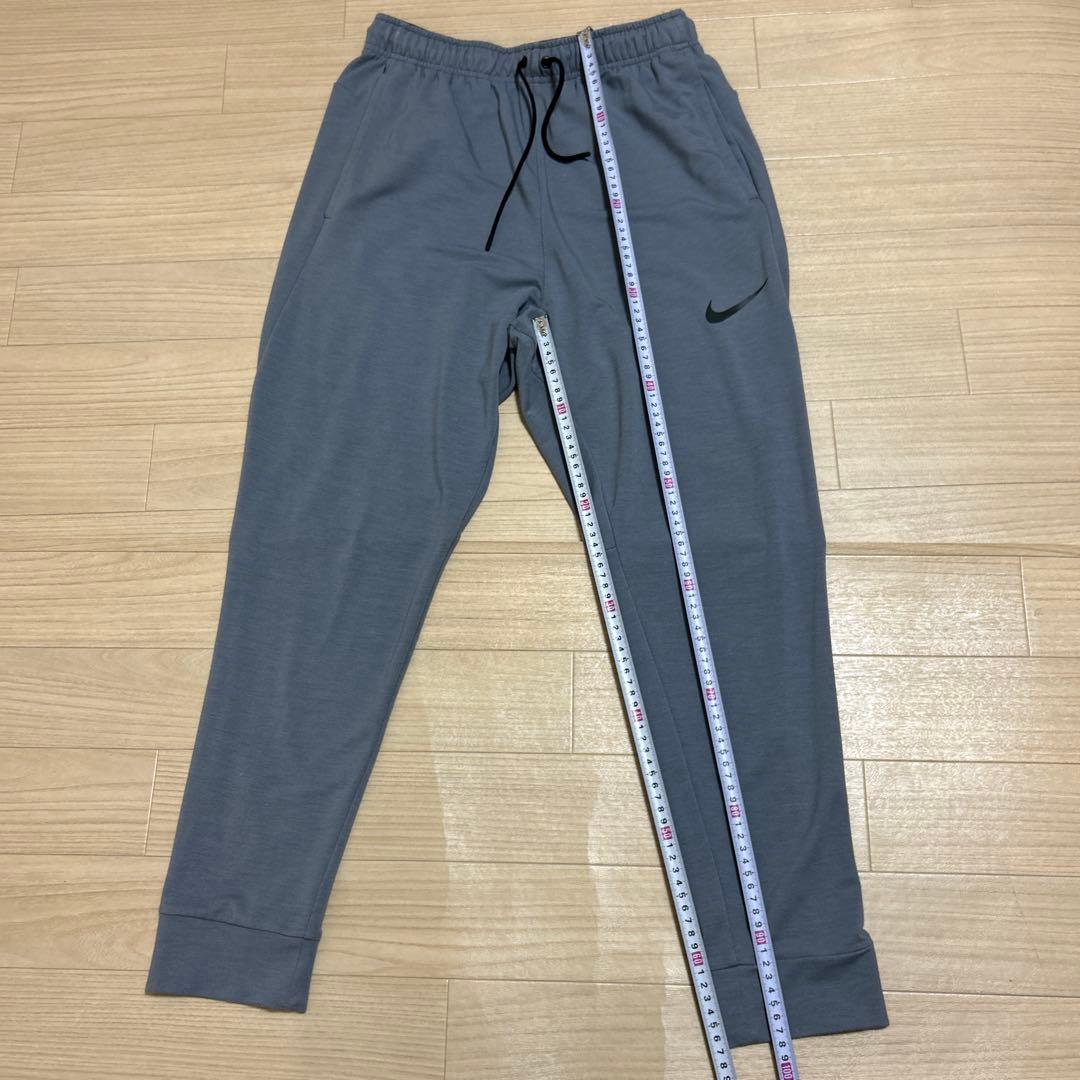 ナイキ DRY-FIT パーカー ジョガーパンツ 上下 セットアップ Lサイズ