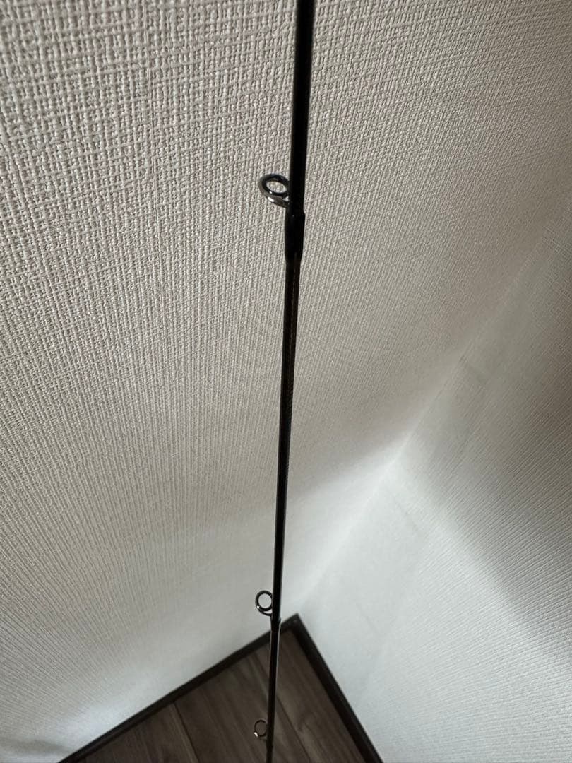 【美品】リップルフィッシャー　リアルクレセント　RC-81