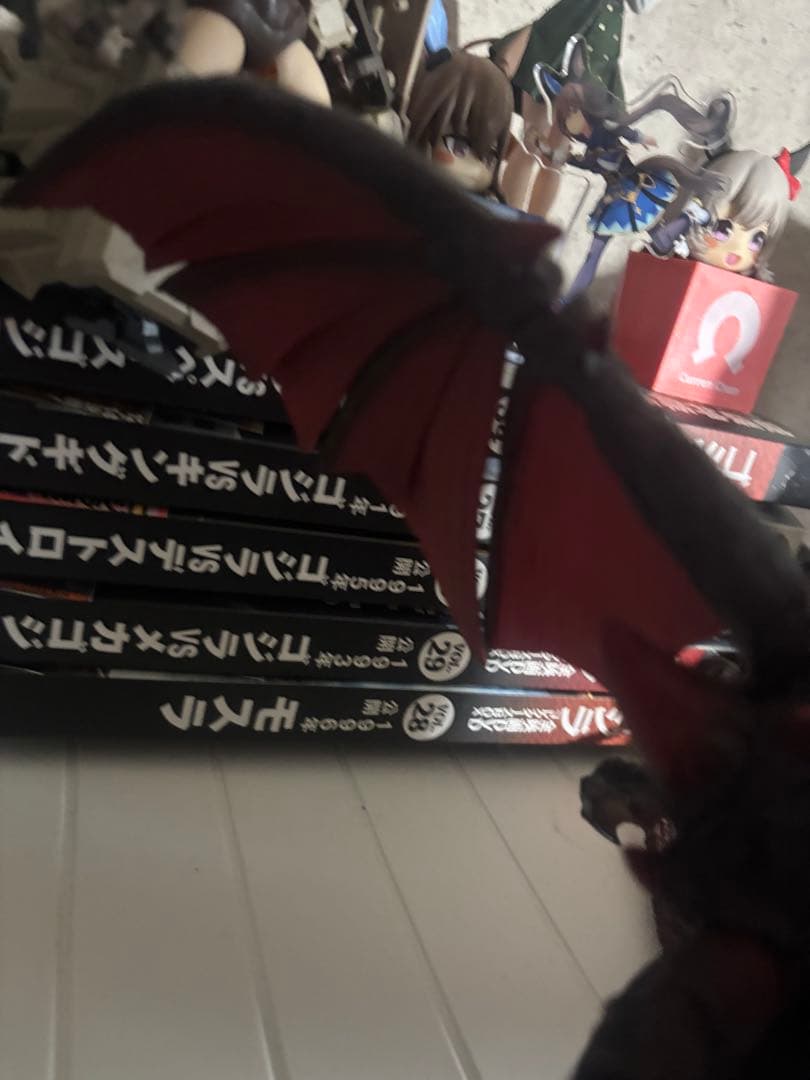 モンスターアーツ　デストロイア　スペシャルカラー