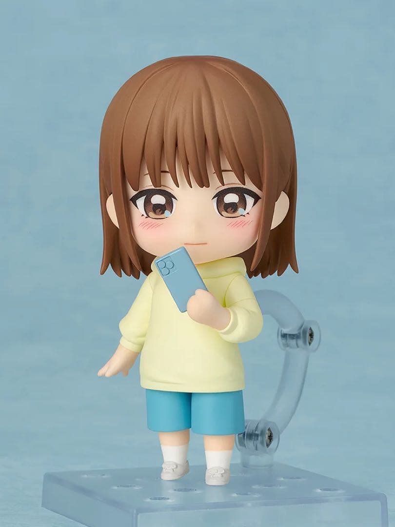 ねんどろいど Chinatsu Kano 2686 アオのハコ 鹿野千夏