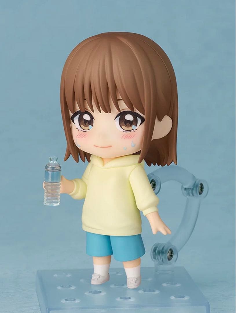 ねんどろいど Chinatsu Kano 2686 アオのハコ 鹿野千夏