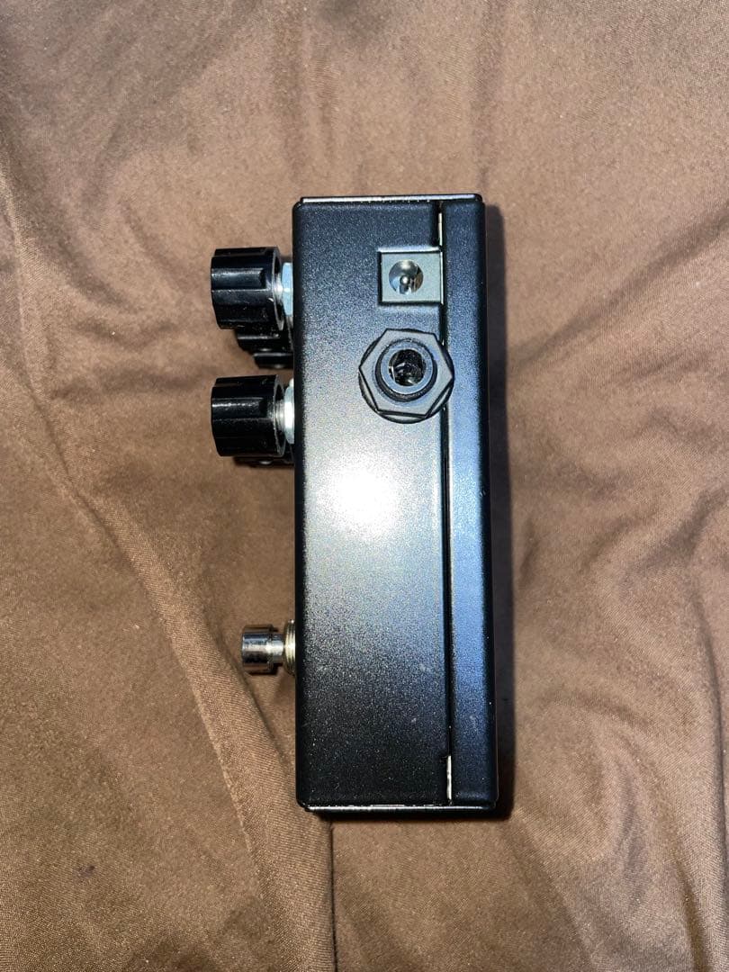 AMT Legend amps P2 ギターエフェクター