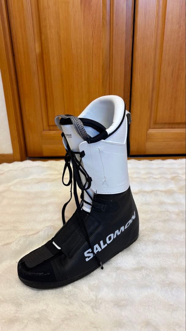 スキー SALOMON S/PRO RACE