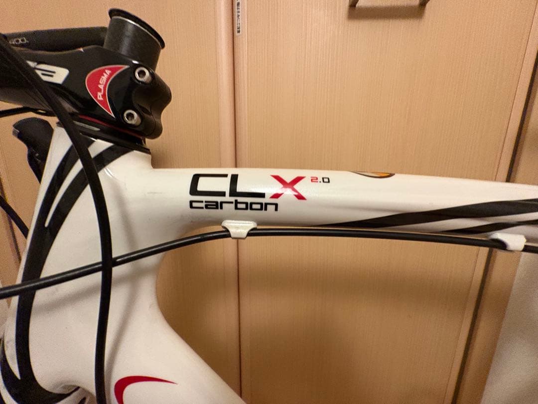 COLNAGO CLX 2.0 フルカーボン