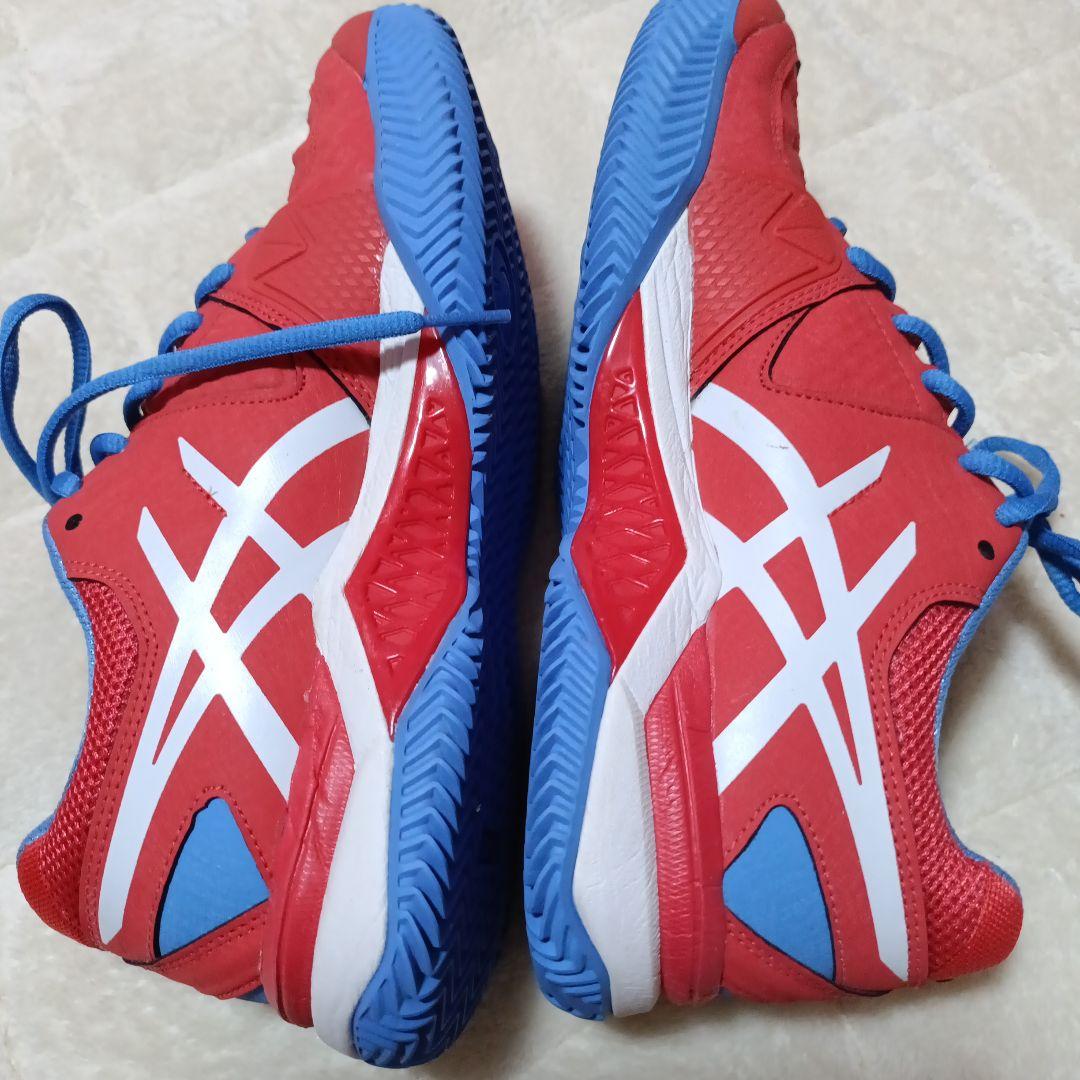 asics シューズ 23.5cm