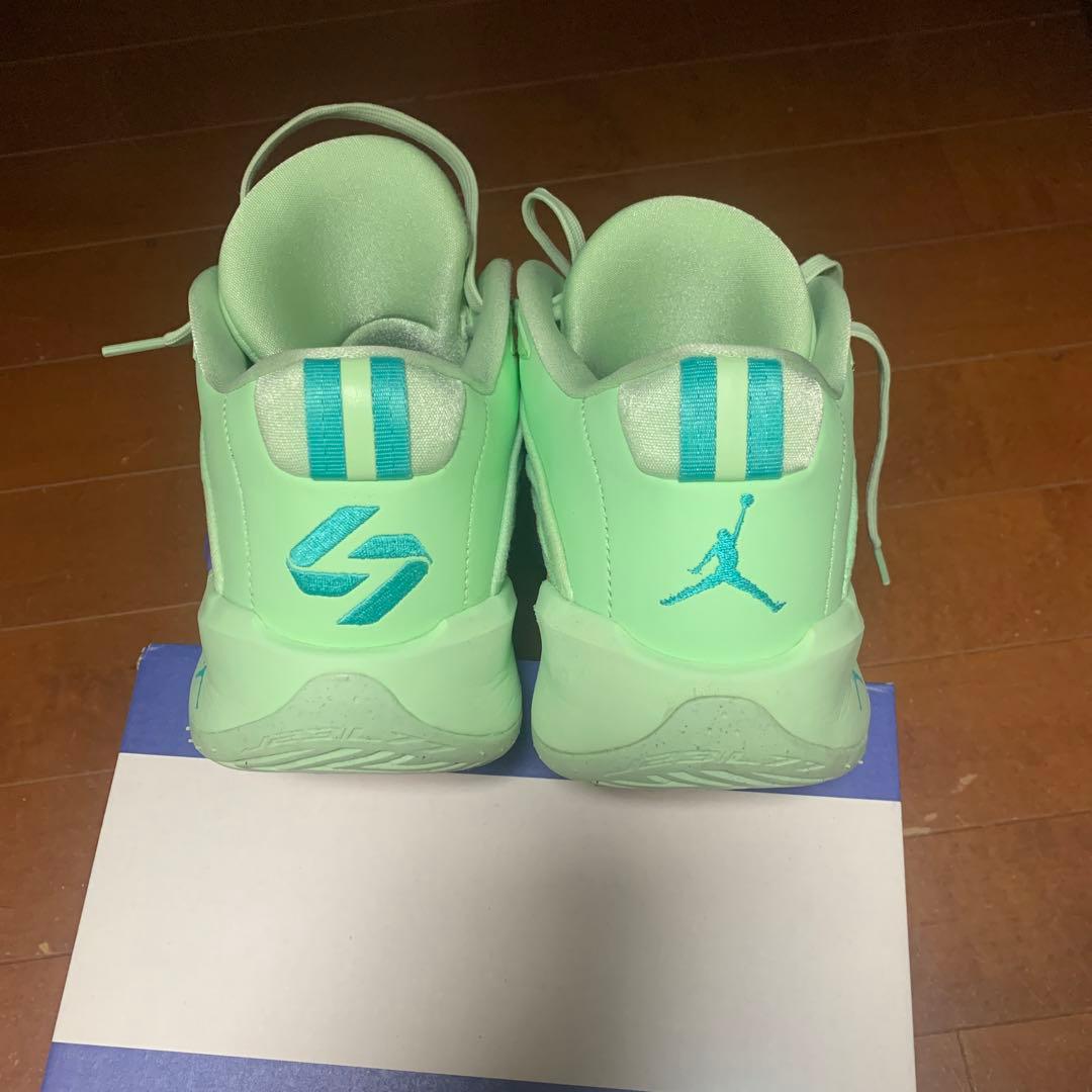 ルカ3PF JORDAN LUKA3 PF 29.5cm