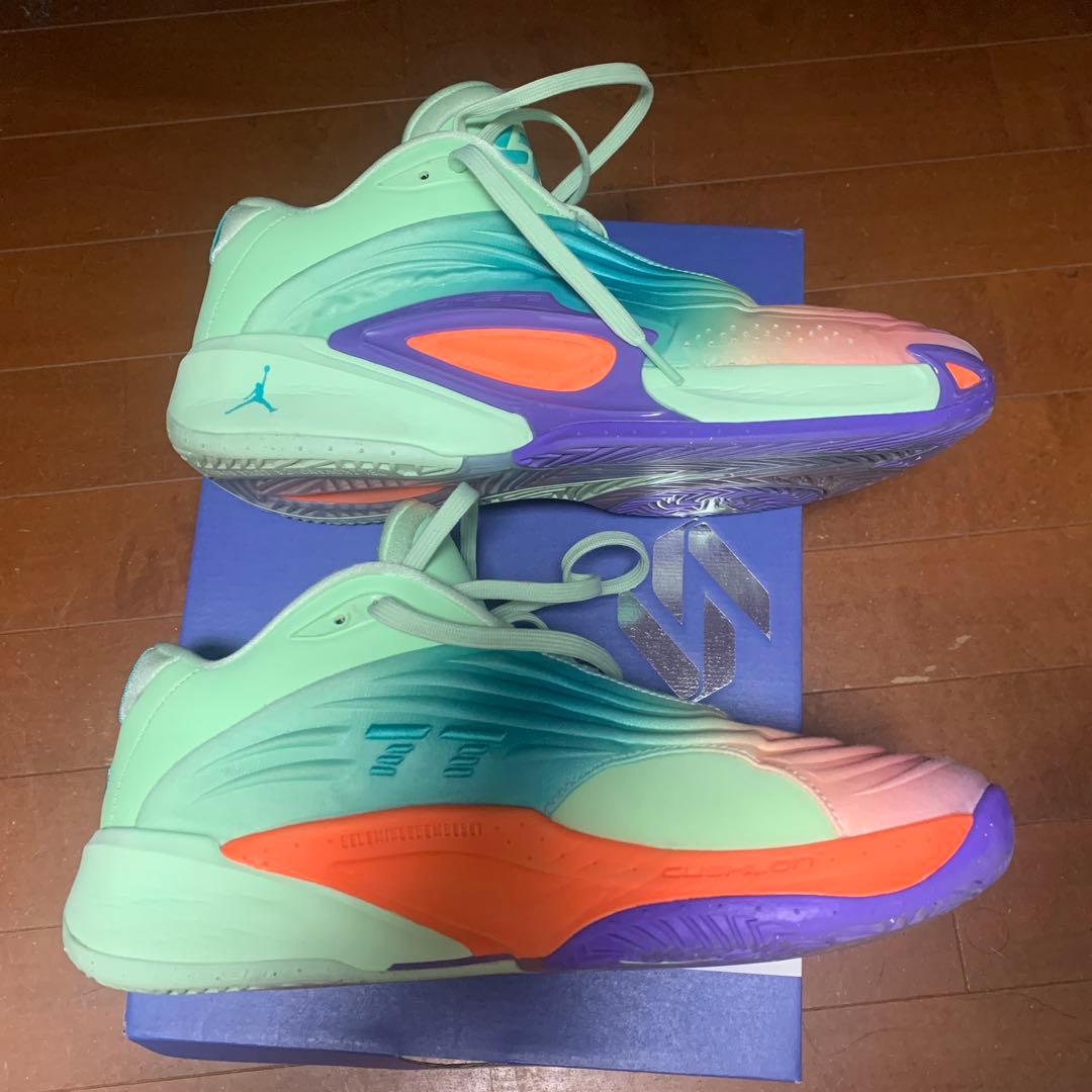 ルカ3PF JORDAN LUKA3 PF 29.5cm