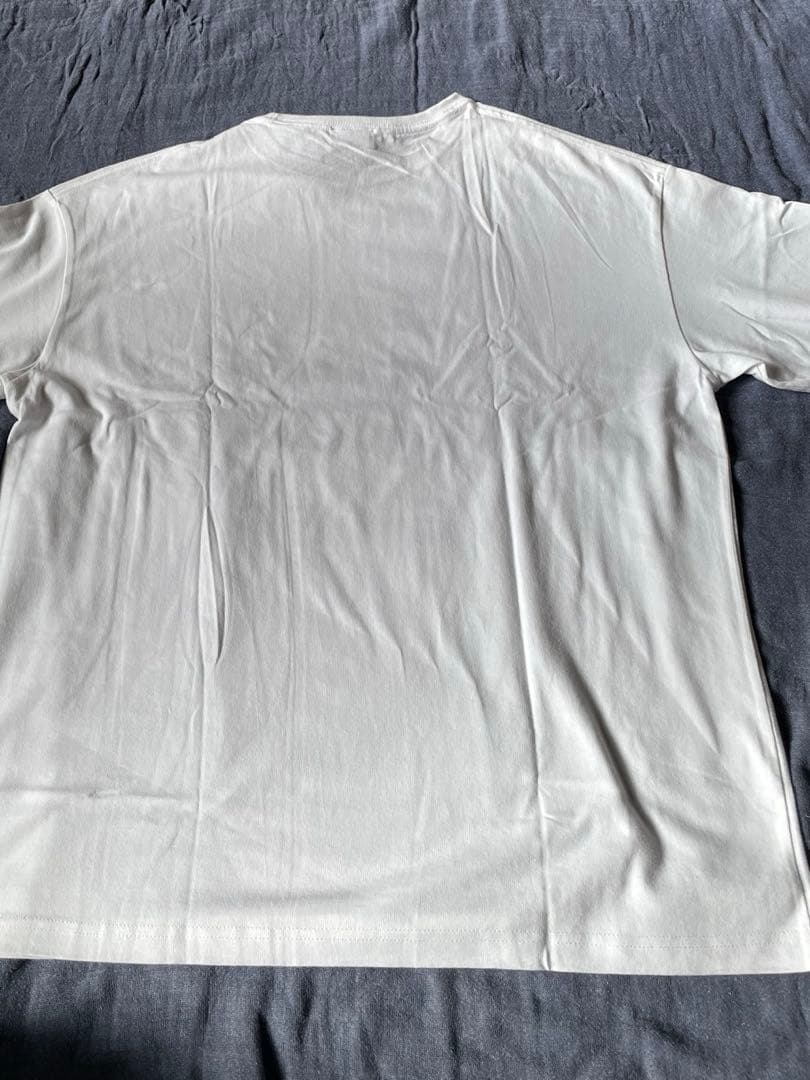 藤井風 HELP EVER HURT NEVER Tシャツ L美品