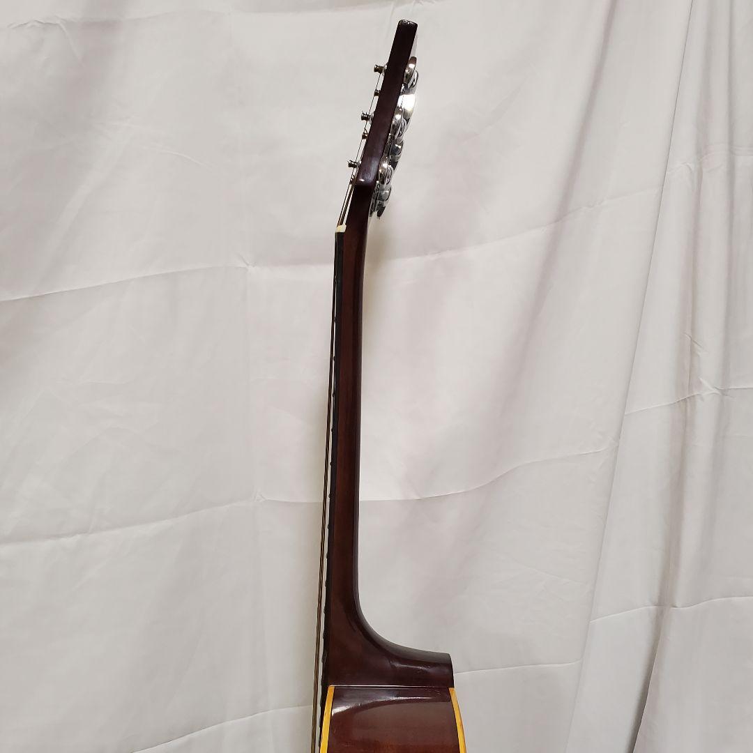 Morris WJ-25 アコースティックギター モーリス