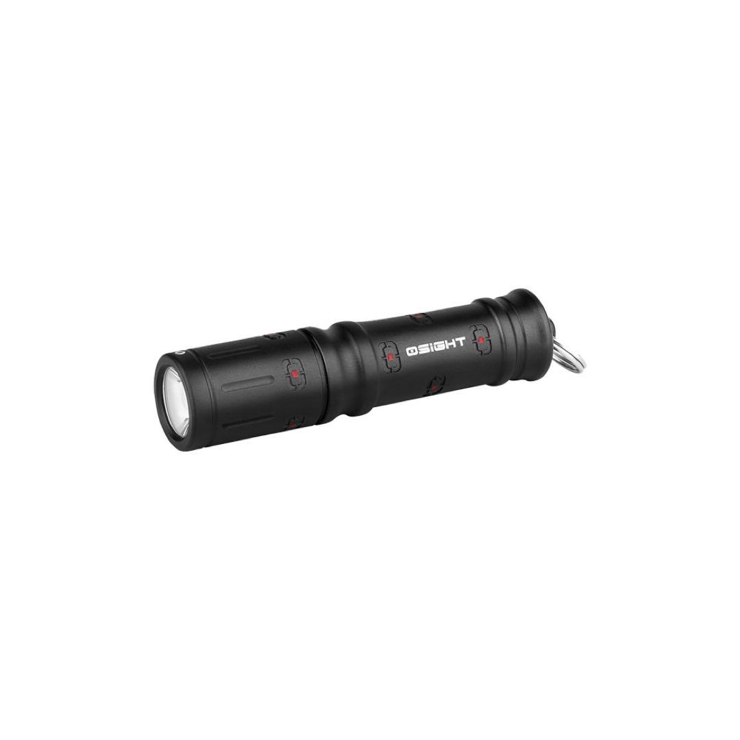 OLIGHT i3E EOS LEDライト 5本セット ★サービス品2点付き★