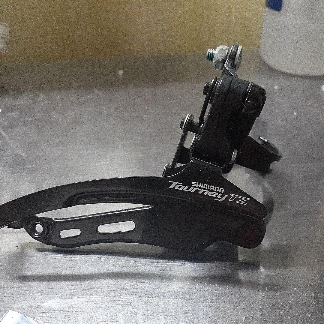 ロードバイク等パーツセット