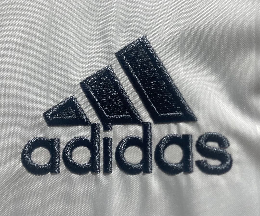 Real Madrid ジャケット Adidas
