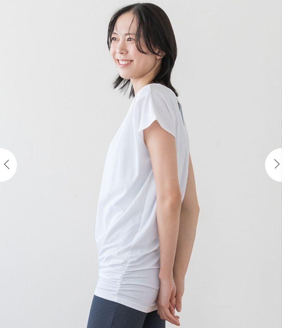 とこちゃん　Mサイズ未使用　LAVAヨガウェアなど4点セット