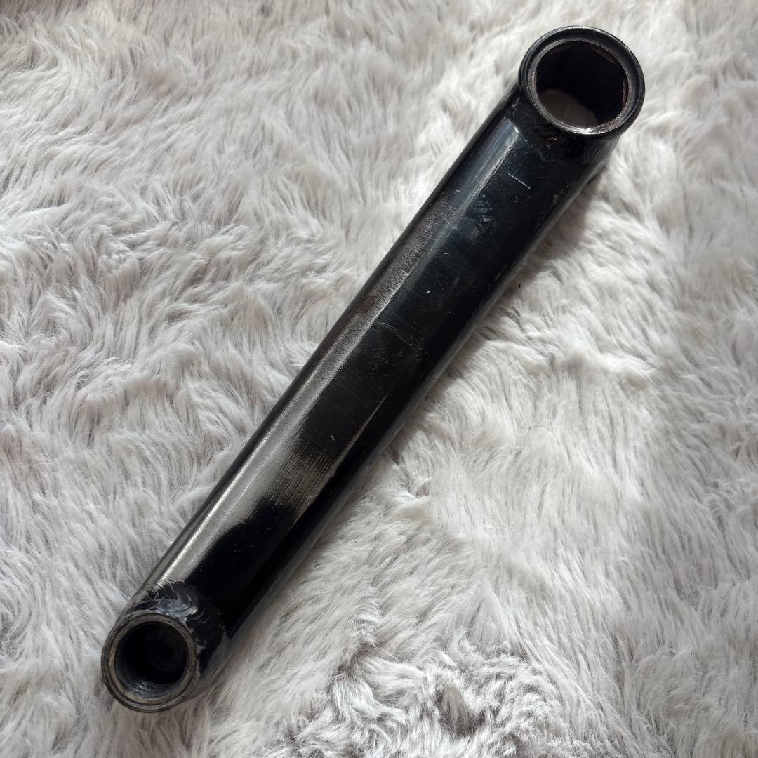 パーツ ODYSSEY THUNDERBOLT 165mm/RHD / BMX