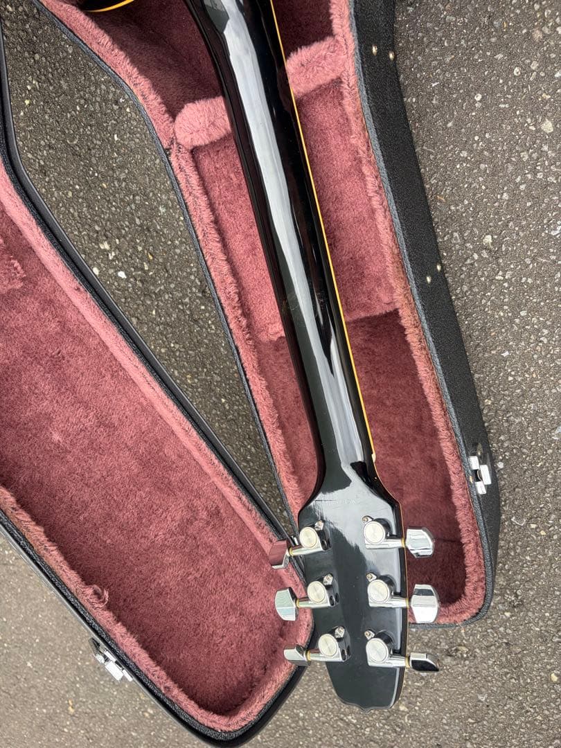 Cort MR600E アコースティックギター　エレアコ