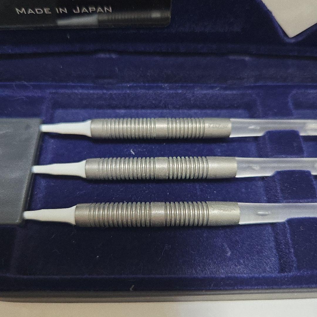 DMC Sidewinder 18g ダーツセット