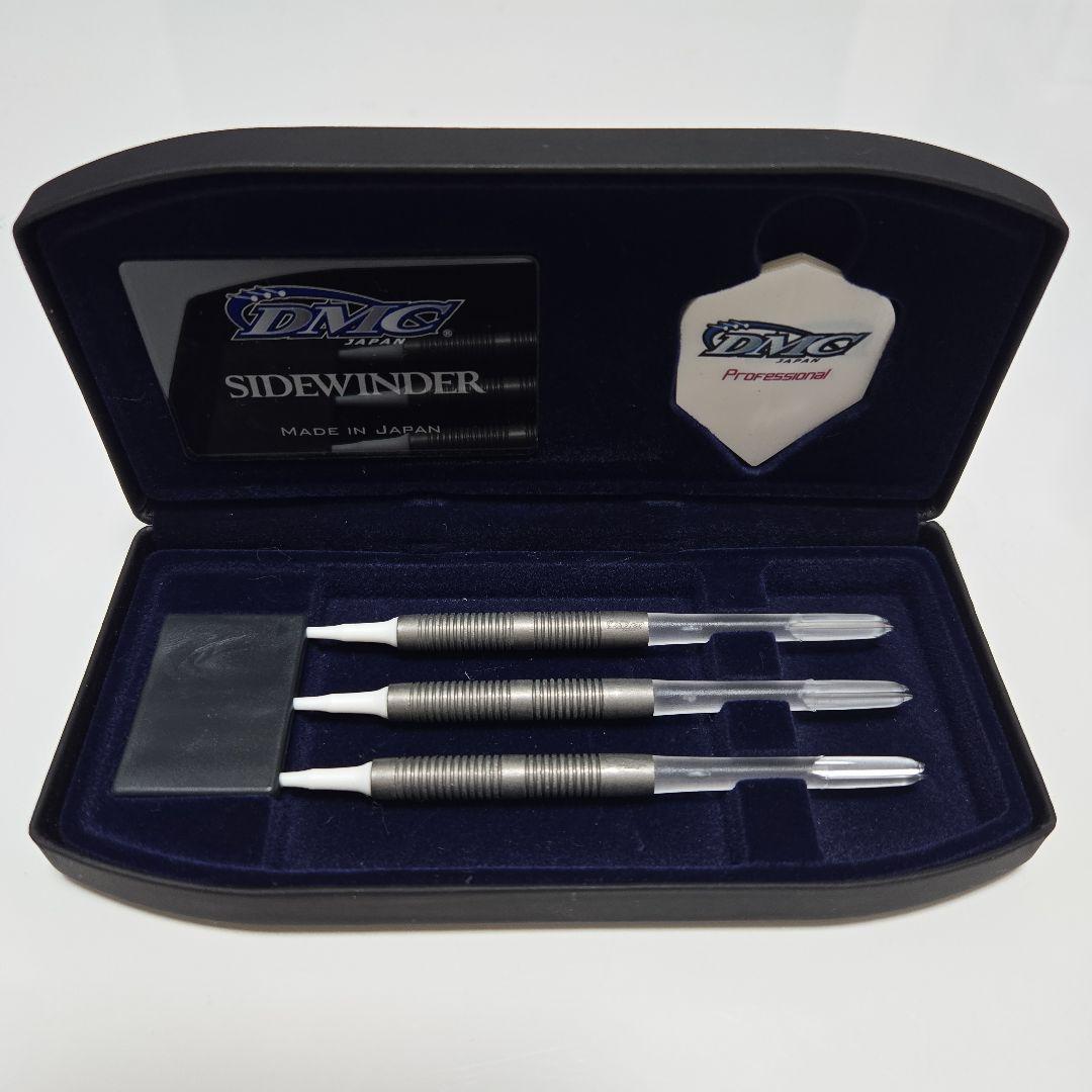 DMC Sidewinder 18g ダーツセット