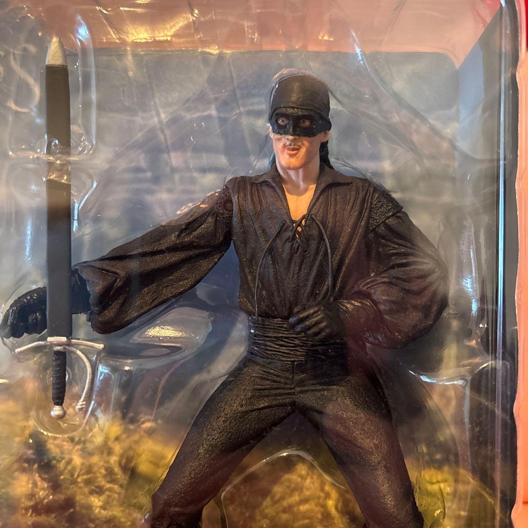 NECA プリンセス・ブライド・ストーリー フィギュア