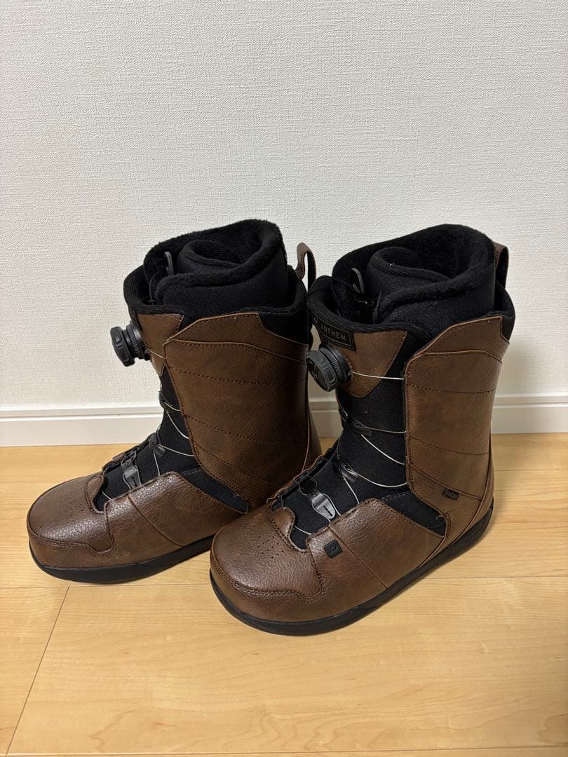 バーチー