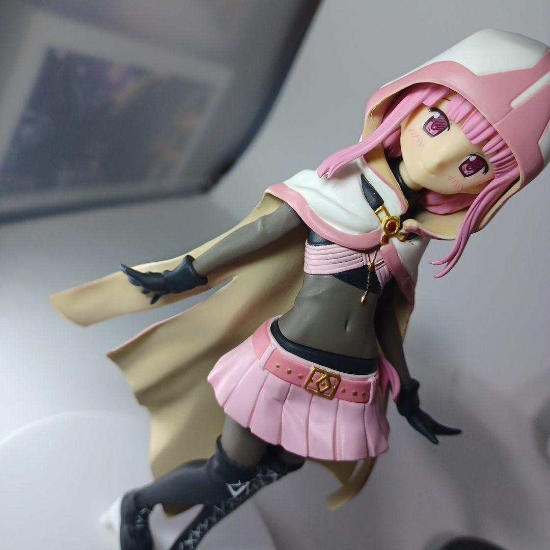 マギアレコード 魔法少女まどか☆マギカ　環いろは 　まどか　フィギュア　SQ他