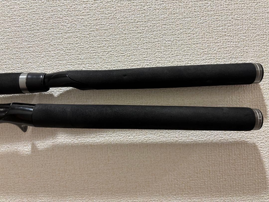 デプス サイドワインダー 2本セット