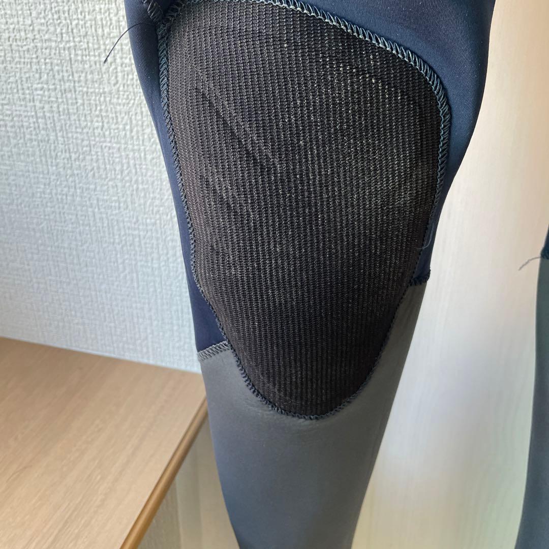 サーフィン　ウェットスーツ　シーガル　billabongs Mサイズ