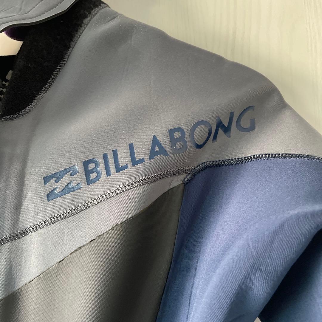 サーフィン　ウェットスーツ　シーガル　billabongs Mサイズ
