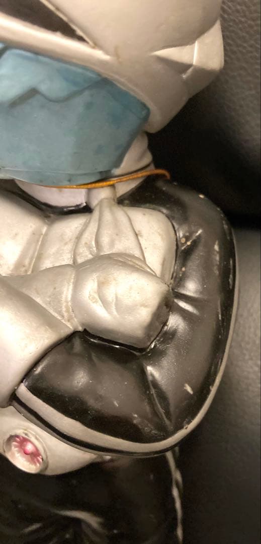仮面ライダー　貯金箱