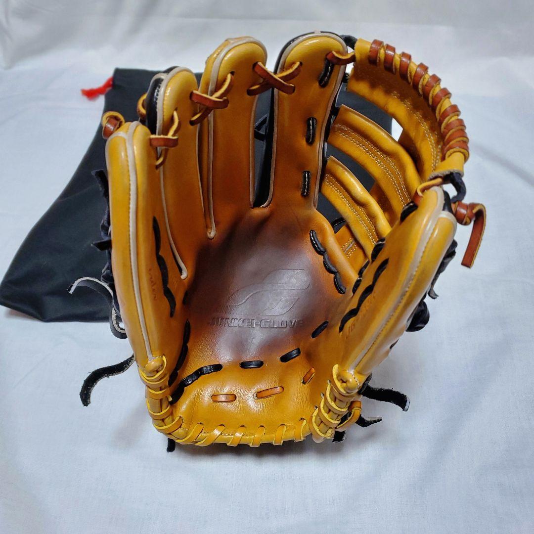 JUNKEI-GLOVE　JG-703AR　アラミドオーダー