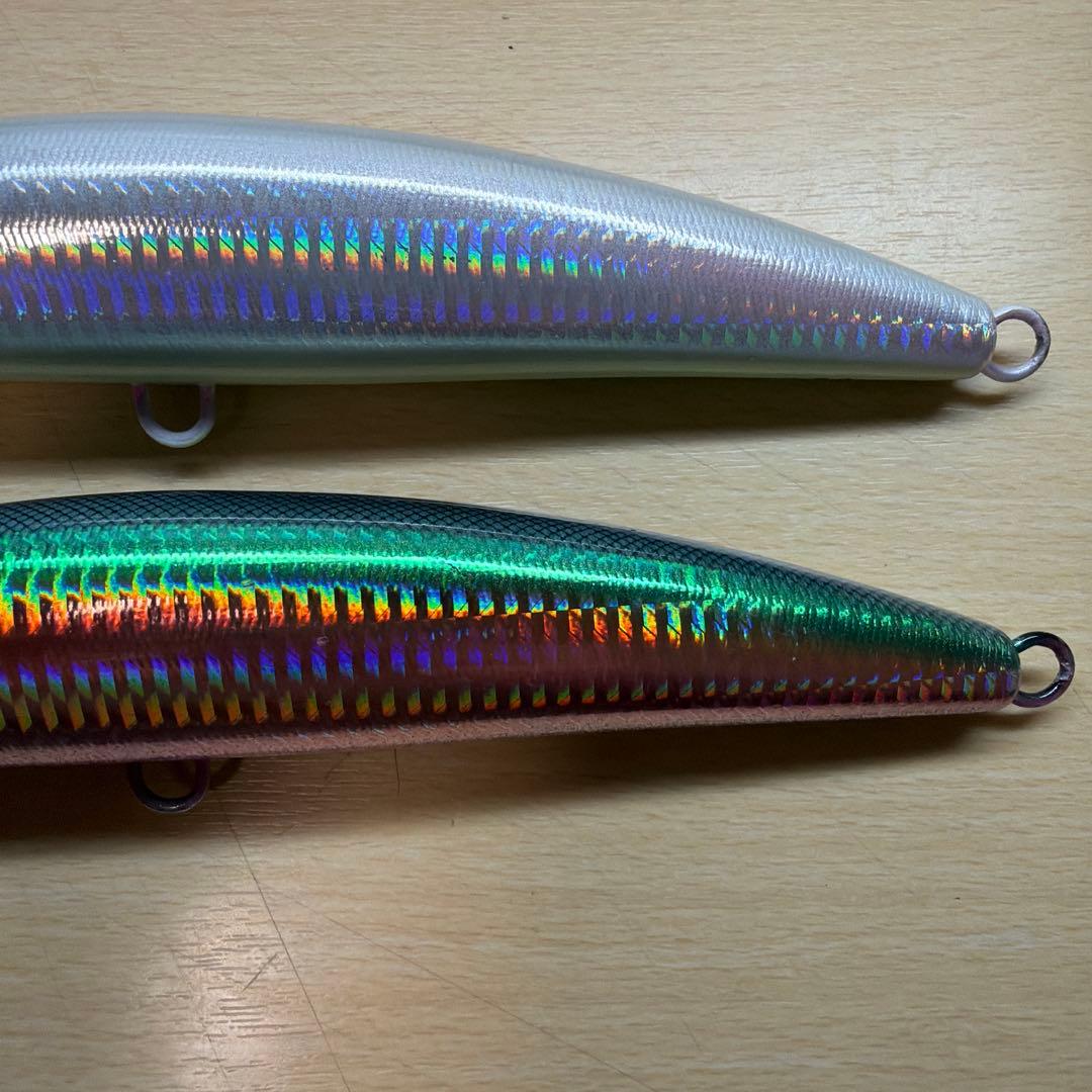 ベベルスイマー 200 2個セット