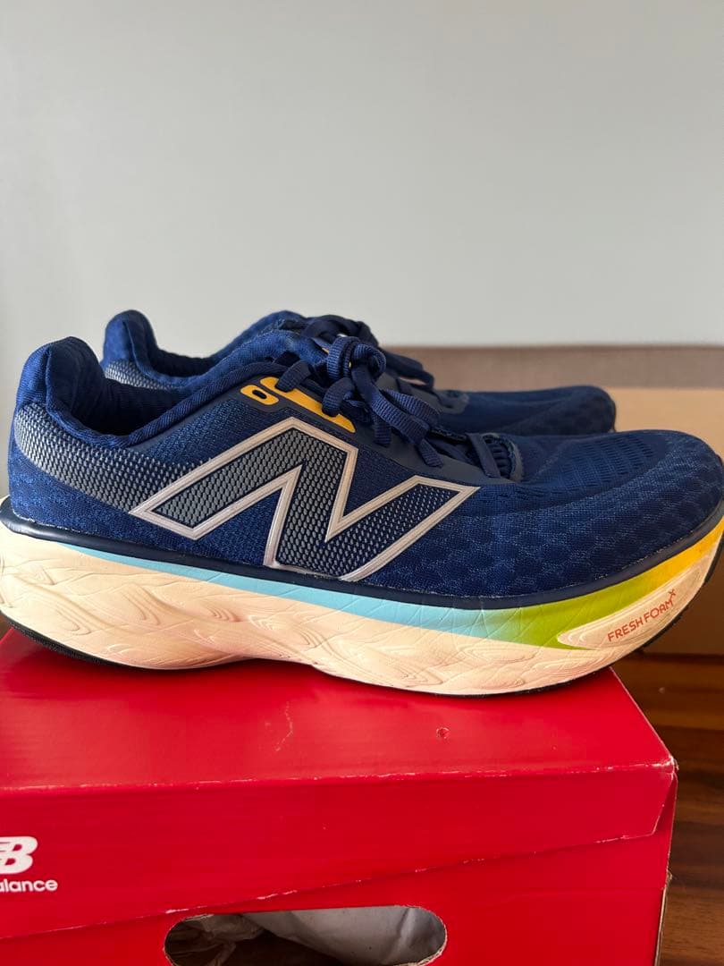 スパイク・シューズ New Balance 1080 v14 27.0cm