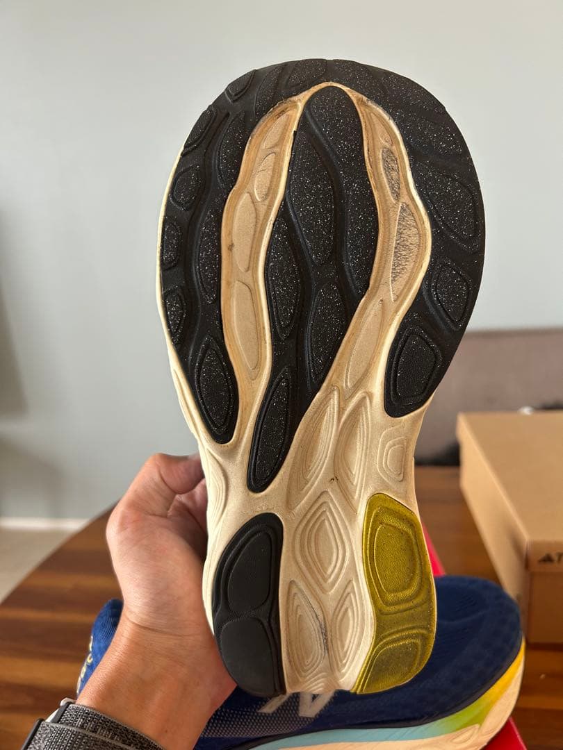 スパイク・シューズ New Balance 1080 v14 27.0cm