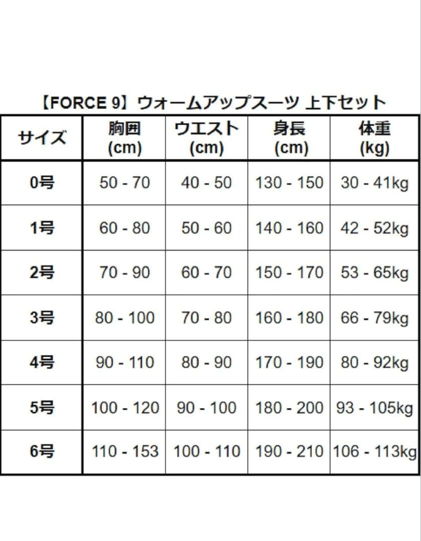 サウナスーツ ダイエット 上下セット 男女兼用 2号 ブラック