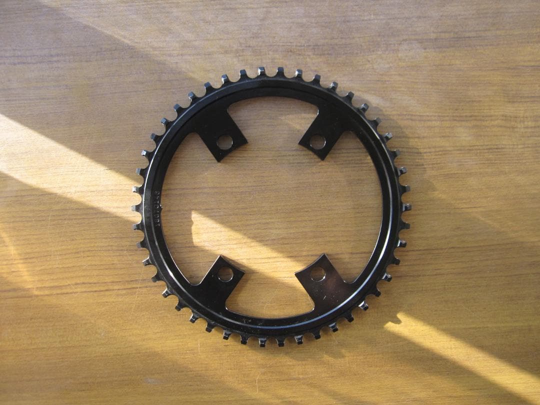 WOLF TOOTH ナローワイド チェーンリング 46T