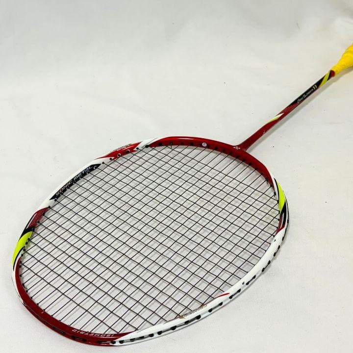 YONEX アークセイバー11 ARC SABER 美品 バドミントンラケット