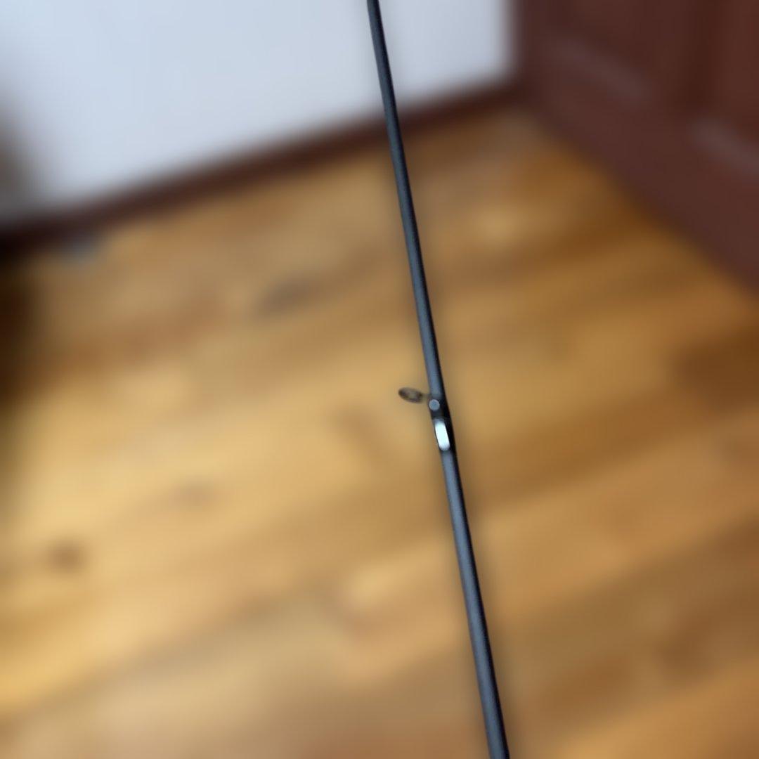 ジャッカルGEKIDAKI SHAFT ゲキダキシャフト RBGDRB-C66M