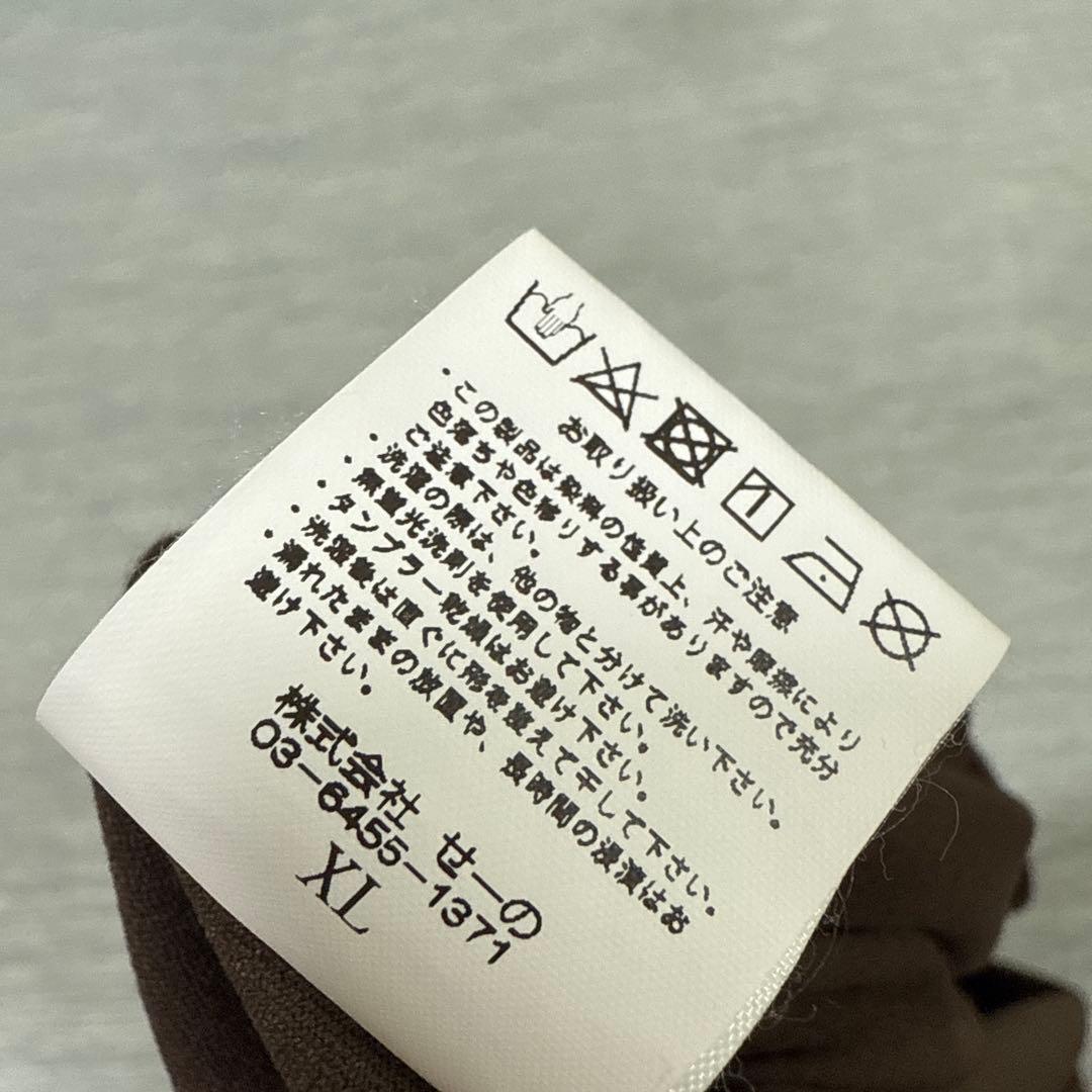 美品　FR2 GOLF 半袖シャツ　サイズXL