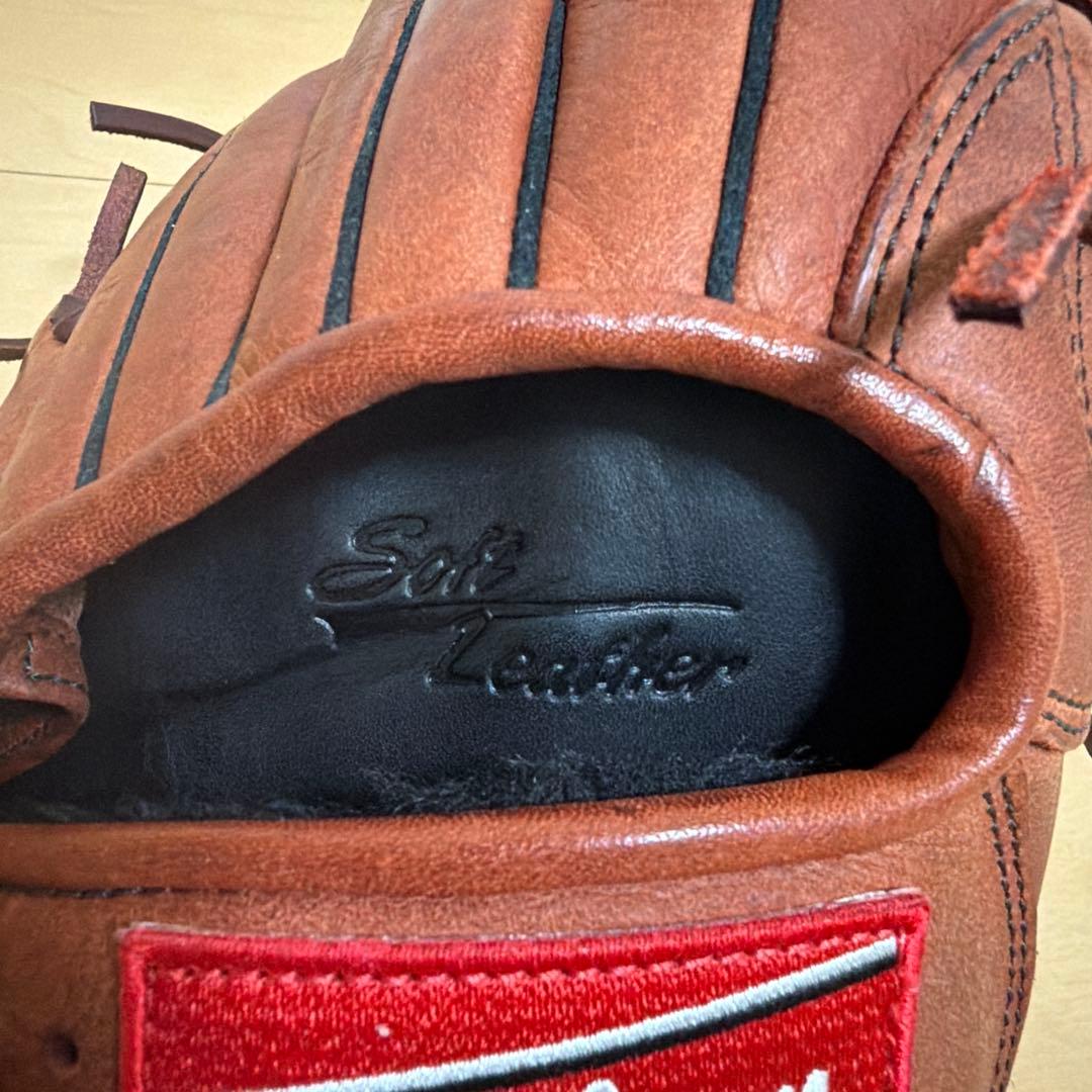 ローリングス ティム・リンスカムモデル Rawlings 投手用 軟式グローブ
