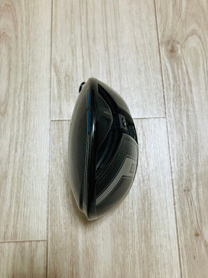 TaylorMade M3 ドライバーヘッドのみ　レフティ 10.5°