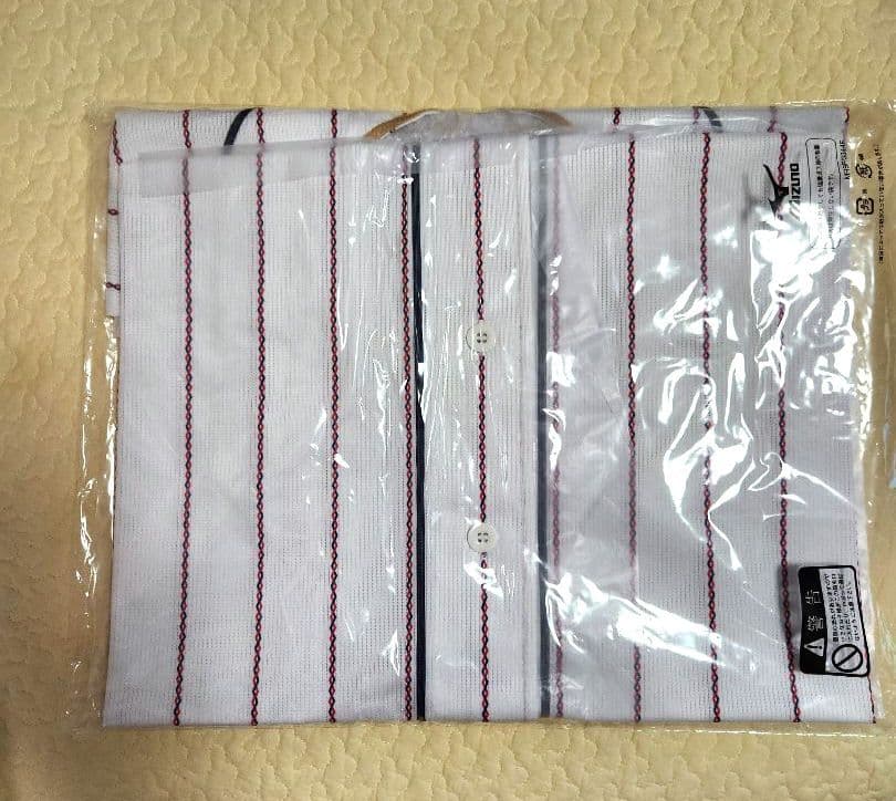 新品未使用　WBC　侍ジャパン 大谷翔平　レプリカユニフォーム O　2023年