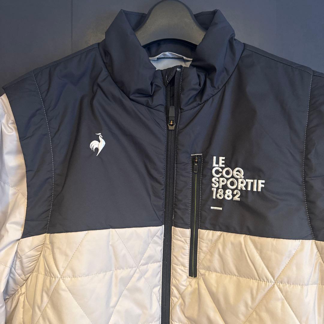 le coq sportif(ルコックスポルティフ) ブルゾンアウター