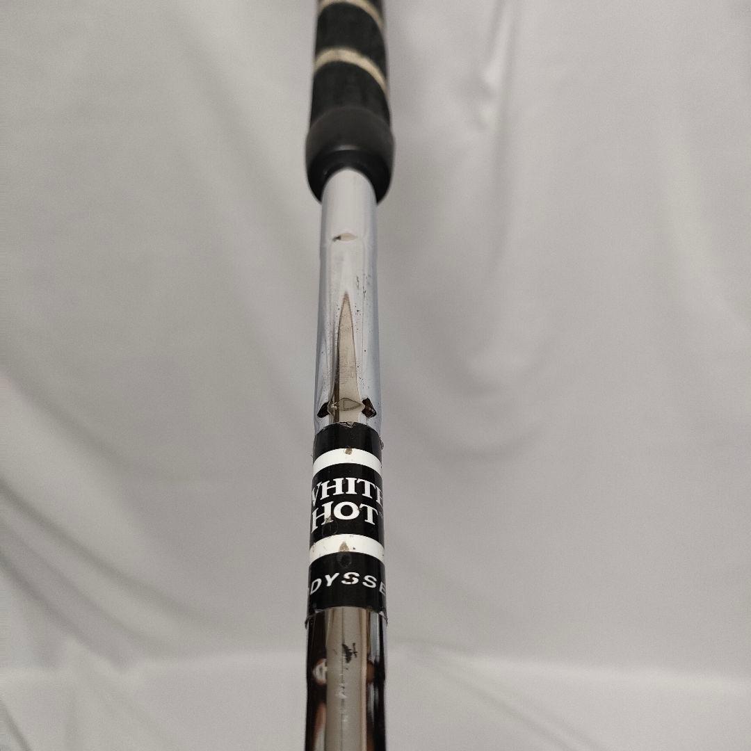 希少　ODYSSEY 2ball パター　41インチ　中尺　送料込み