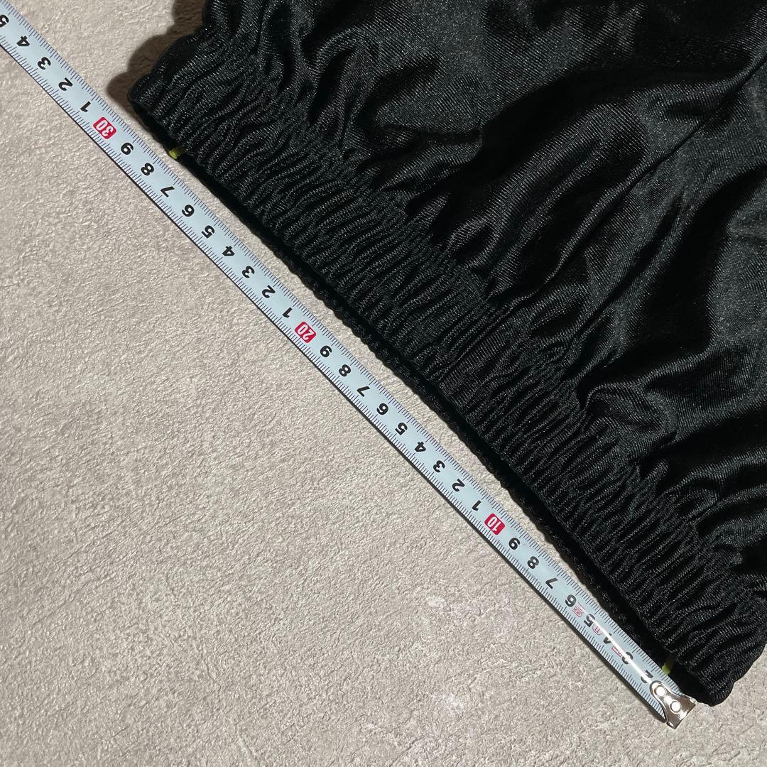 442 アシックス　バレーボール　ゲームパンツ　ハーフパンツ　ショートパンツ