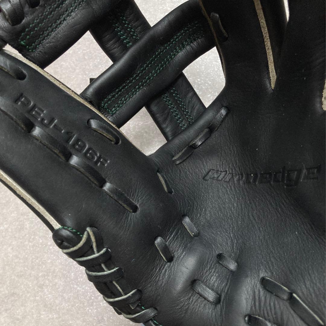 SSK プロエッジ 少年 軟式 野球 グローブ 子供用 グラブ 即戦力品