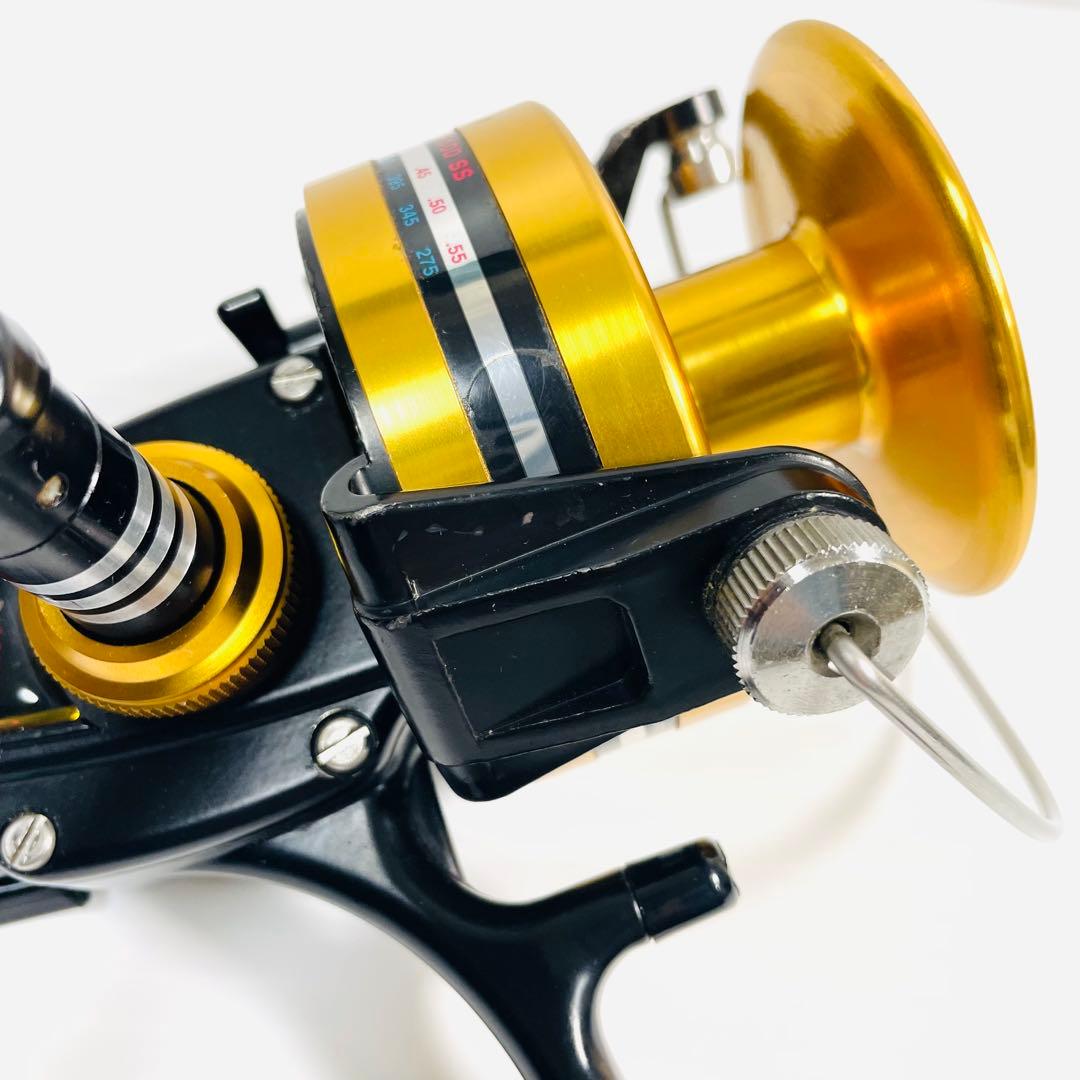 未使用品　PENN 9500SS スピンフィッシャー　スピニングリール